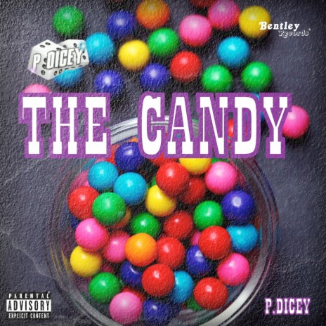 The Candy | Boomplay Music