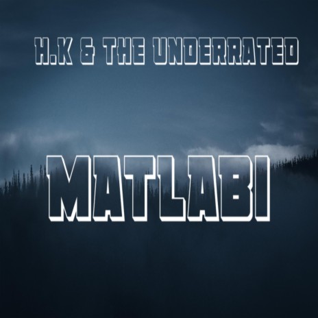 Matlabi ft. Raawi | Boomplay Music