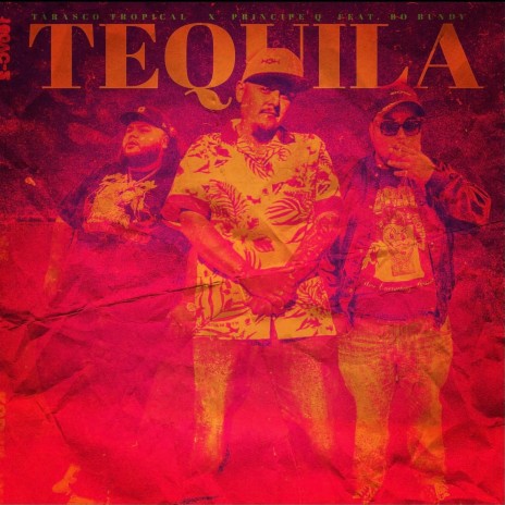 Tequila ft. Principe Q & Bo Bundy | Boomplay Music