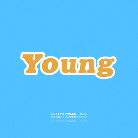 Young ft. Vincent Park | Boomplay Music