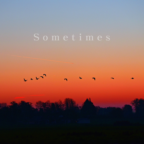 Sometimes | Boomplay Music