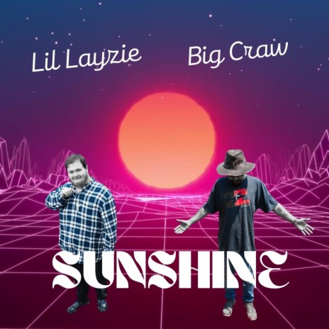 SUNSHINE ft. BigCraw | Boomplay Music