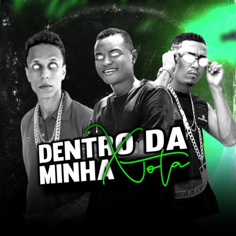 Dentro da Minha Xota ft. Aflexa no Beat & O Filho Do Coringa | Boomplay Music