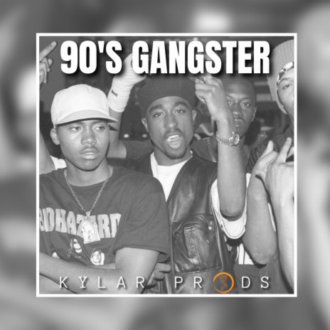 90's Gangster | Boomplay Music