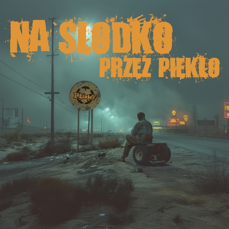 Na słodko przez piekło | Boomplay Music