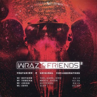 Wraz & Friends 2