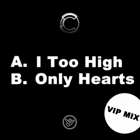I Too High | Boomplay Music
