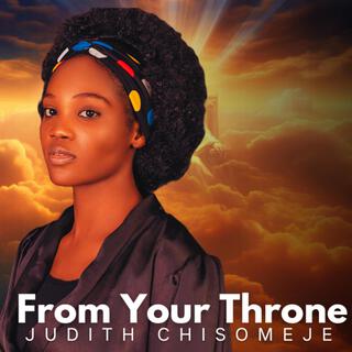 From Your Throne (Acoustic)