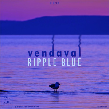 Ripple Blue | Boomplay Music