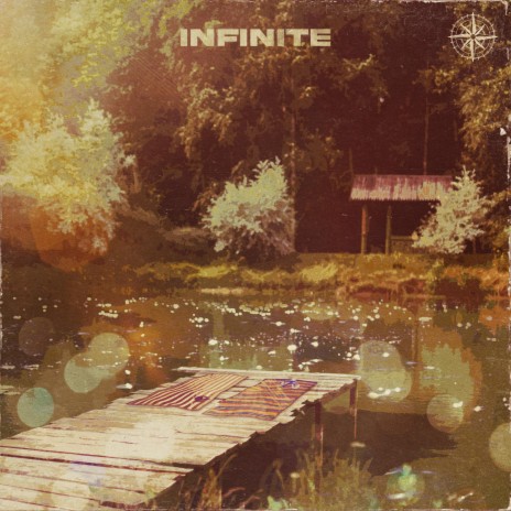 Infinite ft. Sonja Marie | Boomplay Music
