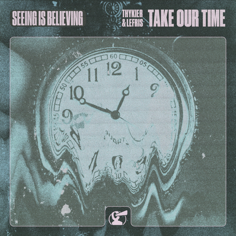 Take Our Time ft. Lefris | Boomplay Music