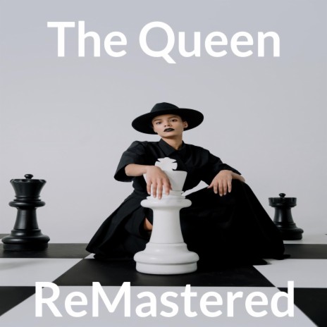 The Queen | Boomplay Music