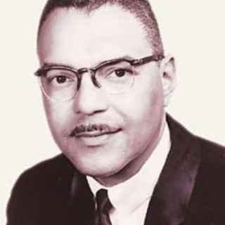 William Ferguson Reid  ~ Civil Rights Pioneer, Voters Crusade to Victory!