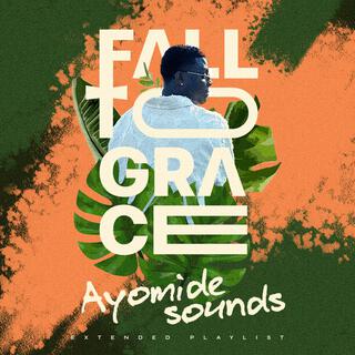 FALL TO GRACE