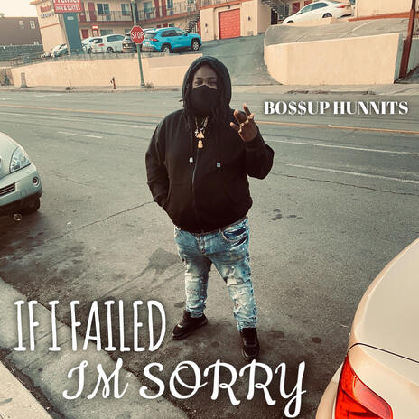 If i failed im sorry | Boomplay Music