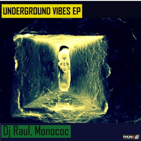 Underground Vibes ft. Monococ | Boomplay Music