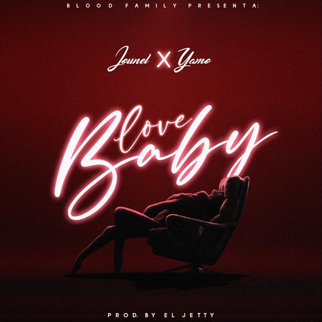 Love Baby ft. Yamo | Boomplay Music