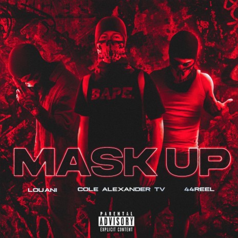 Mask Up | Boomplay Music