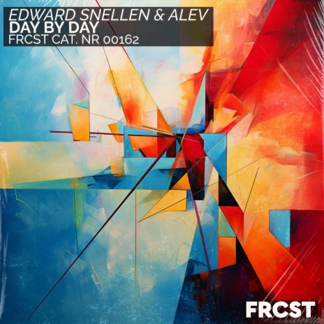 Day by Day (Extended Version) ft. ALEV | Boomplay Music