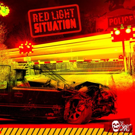 Red Light Situation