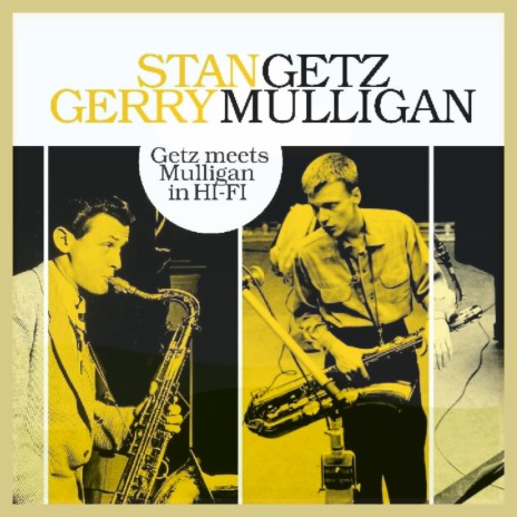 Scrapple from the Apple ft. Stan Getz Quintet | Boomplay Music