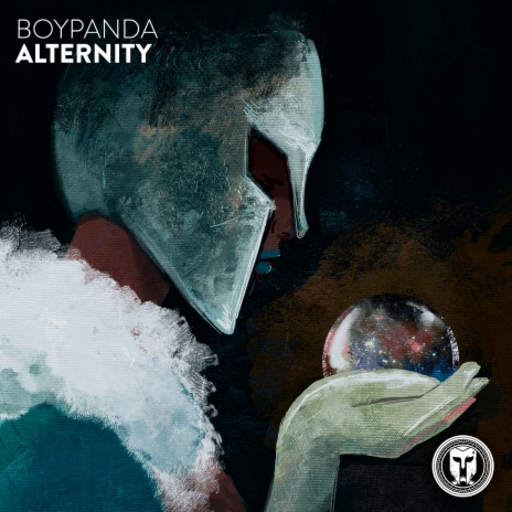 Alternity | Boomplay Music