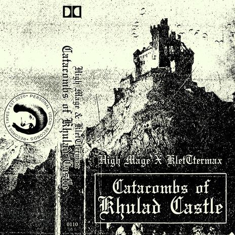 Catacombs of Khulad | Boomplay Music