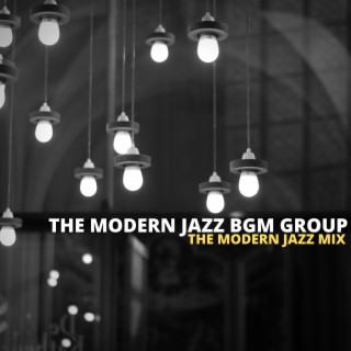 The Modern Jazz Mix