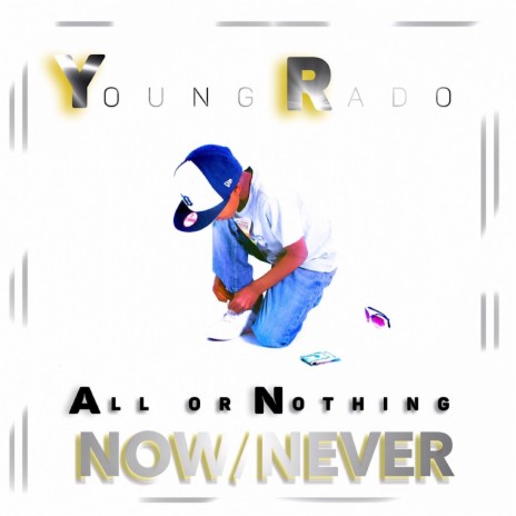 All or Nothing Now or Never (The Intro) | Boomplay Music