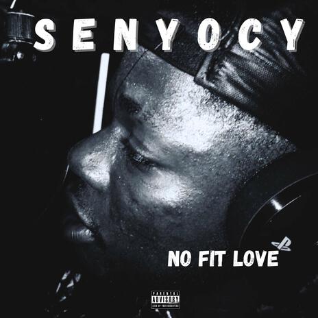 No Fit Love | Boomplay Music