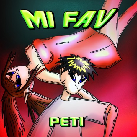 Mi Fav (feat. Sofía Santos)
