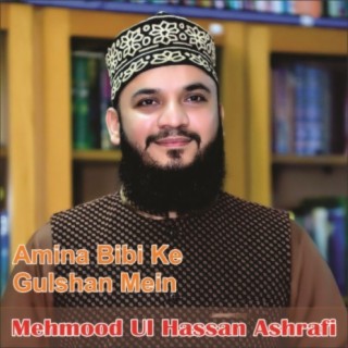 Amina Bibi Ke Gulshan Mein