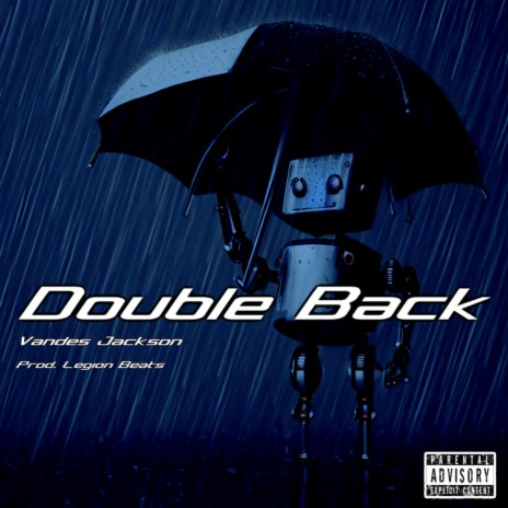 Double Back | Boomplay Music