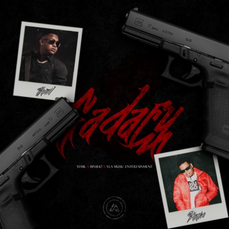 Gadafi ft. VLA Music Entertainment & bin$ho | Boomplay Music