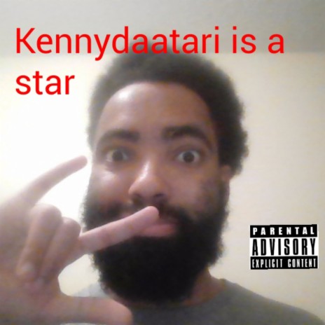 Kenny is a star