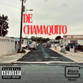 DE CHAMAQUITO