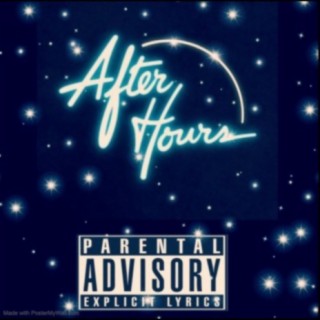 After Hours (feat. SHU)