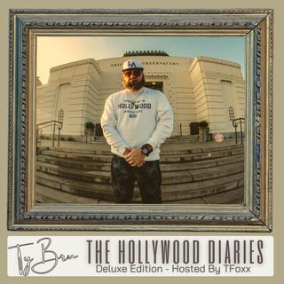 The Hollywood Diaries (Deluxe Edition) Hosted By TFoxx