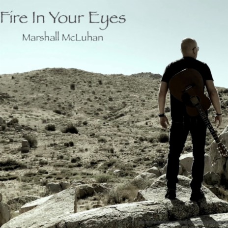 FIRE IN YOUR EYES | Boomplay Music