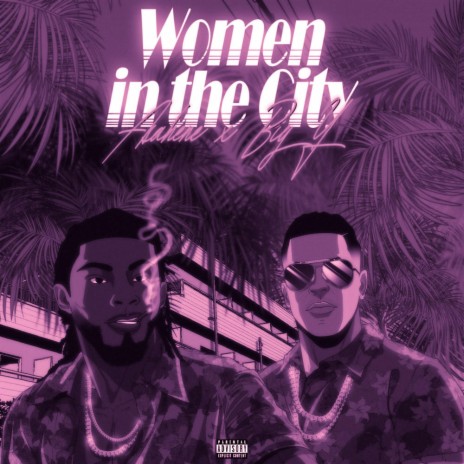 Women in the City (C&S) (Chopped and Screwed By DJ Drobitussin)