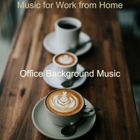 Ambience for Boutique Cafes | Boomplay Music