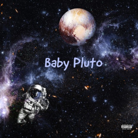 Baby Pluto