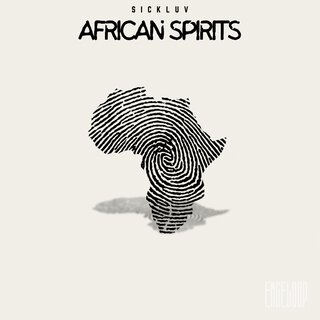 African Spirits