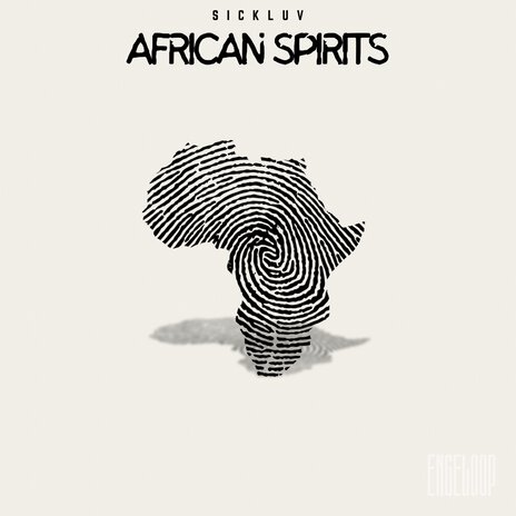 African Spirits | Boomplay Music