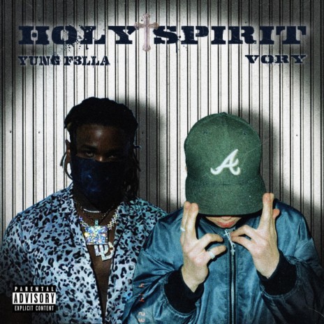 HOLY SPIRIT ft. Vory | Boomplay Music
