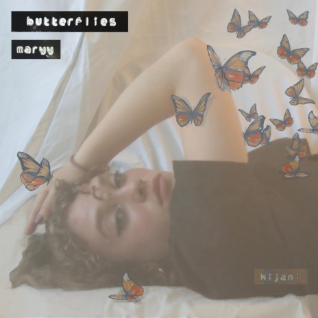 Butterflies | Boomplay Music