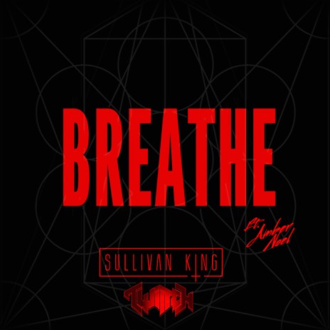 Breathe (feat. Amber Noel) | Boomplay Music