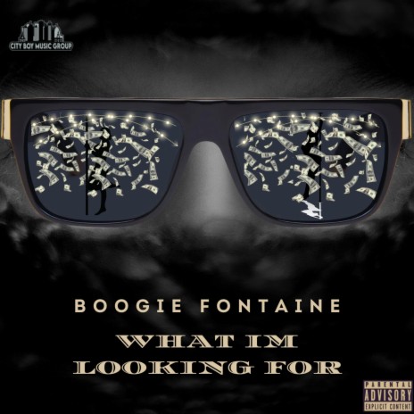 What Im Looking For | Boomplay Music