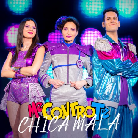 Chica Mala | Boomplay Music