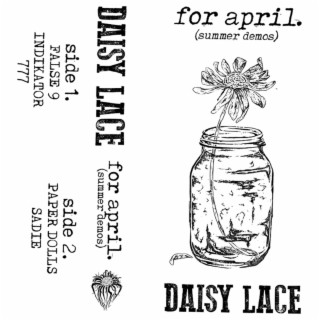 Daisy Lace